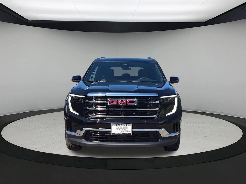 New 2026 GMC Acadia Elevation FWD image 8