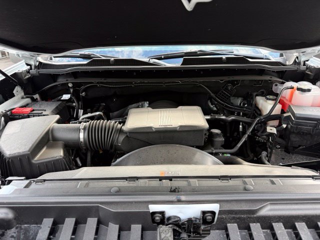 New 2026 Chevrolet Silverado 3500 W/T w/ WT Convenience Package AWD/4WD image 8
