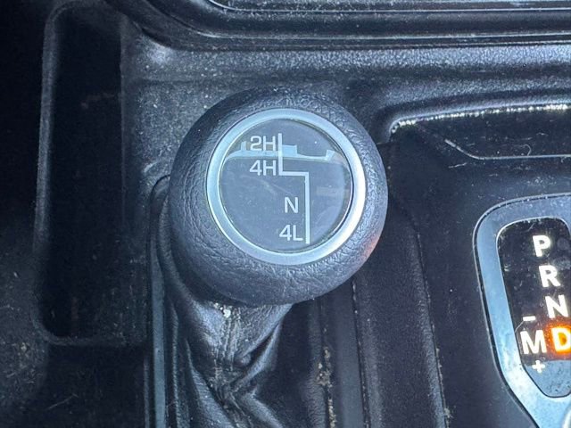 Used 2019 Jeep Wrangler Unlimited Sport S image 20