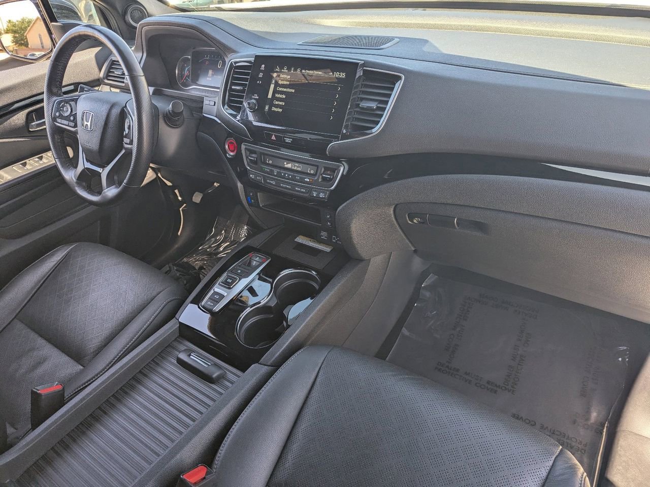 Used 2020 Honda Passport Elite image 10