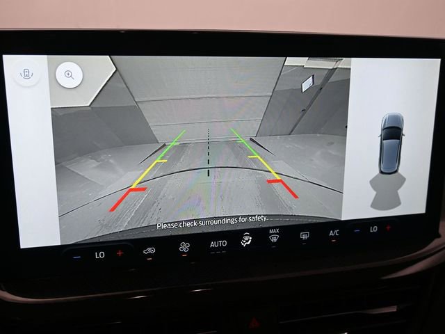 New 2025 Ford Escape ST-Line w/ Equipment Group 301A image 23