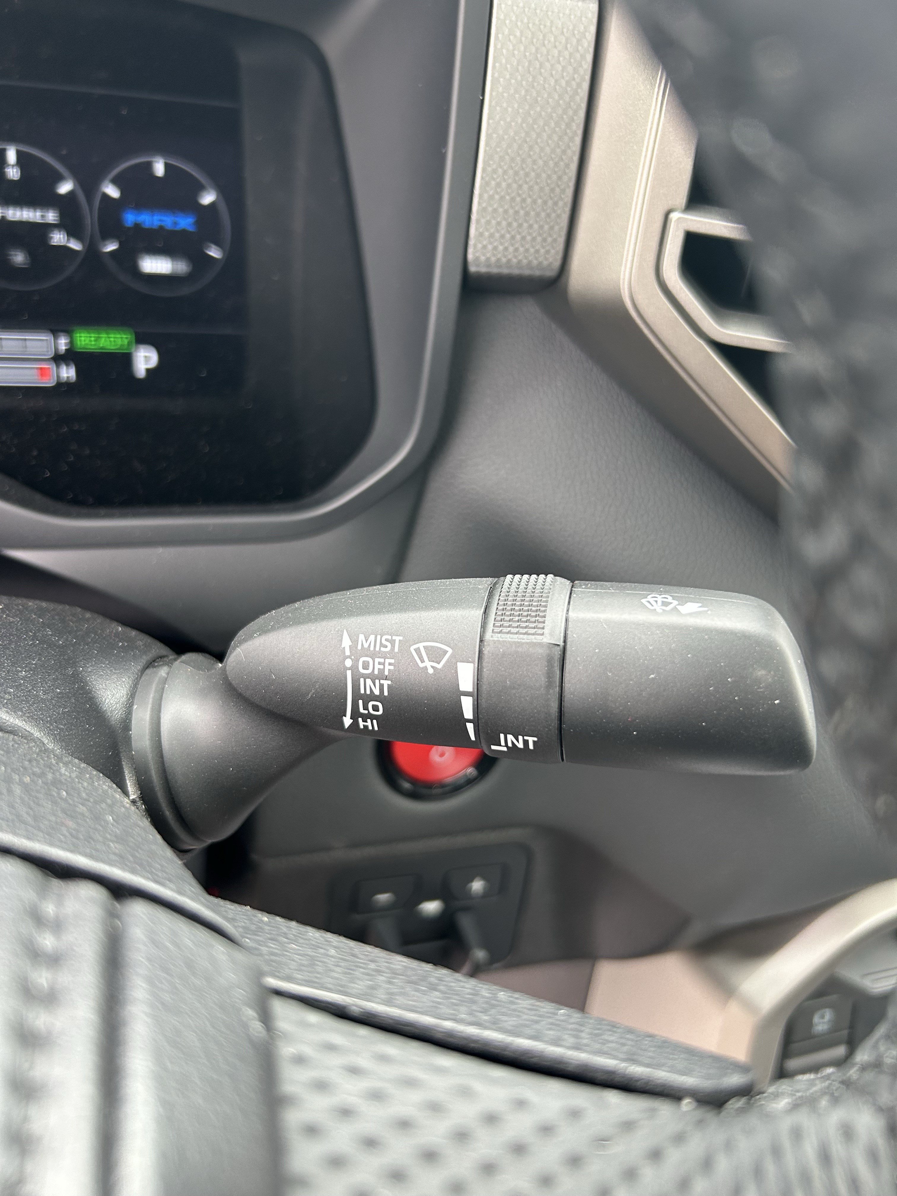 Used 2026 Toyota Tundra Limited w/ TRD Off-Road Package AWD/4WD image 31