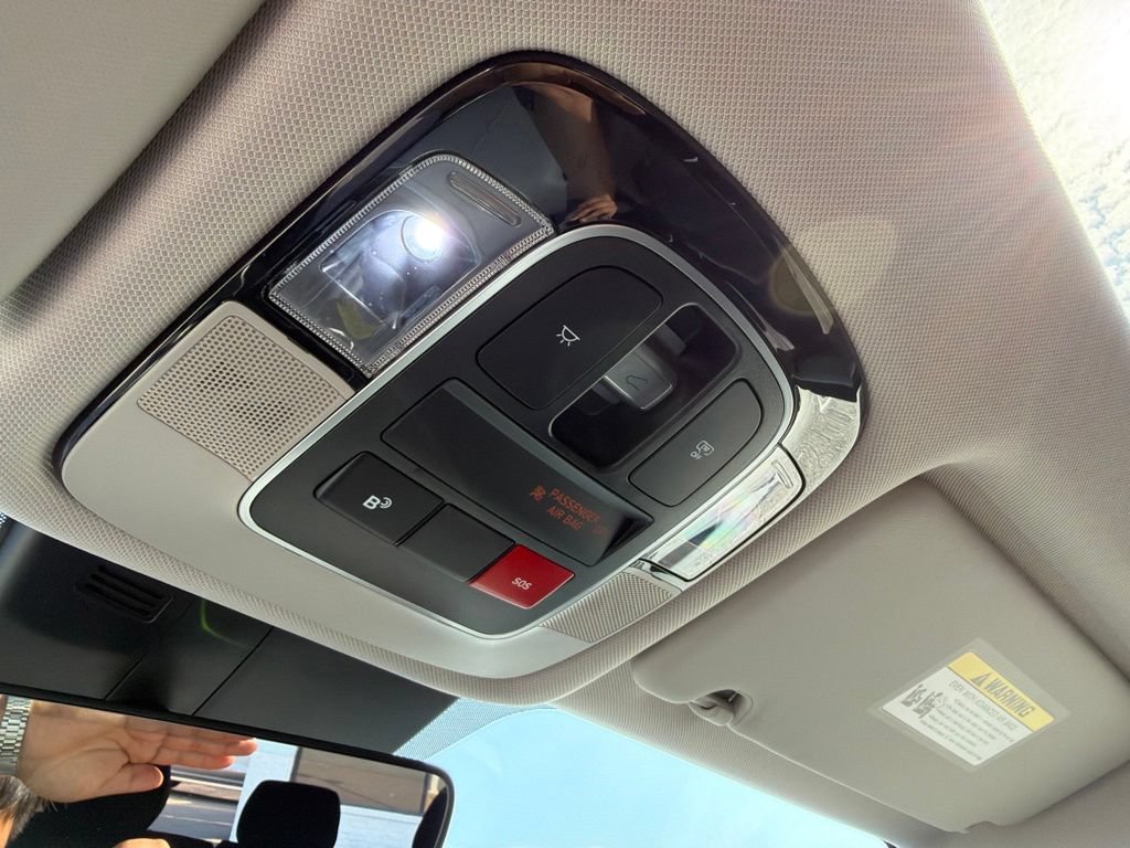 Used 2025 Hyundai Tucson SEL FWD image 29