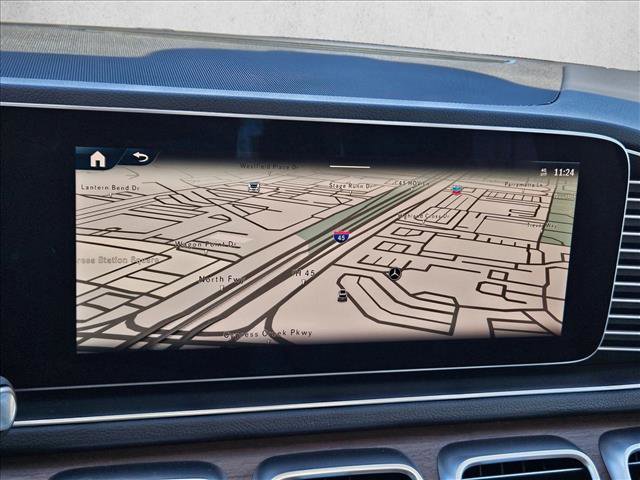 New 2026 Mercedes-Benz GLE 350 4MATIC image 11