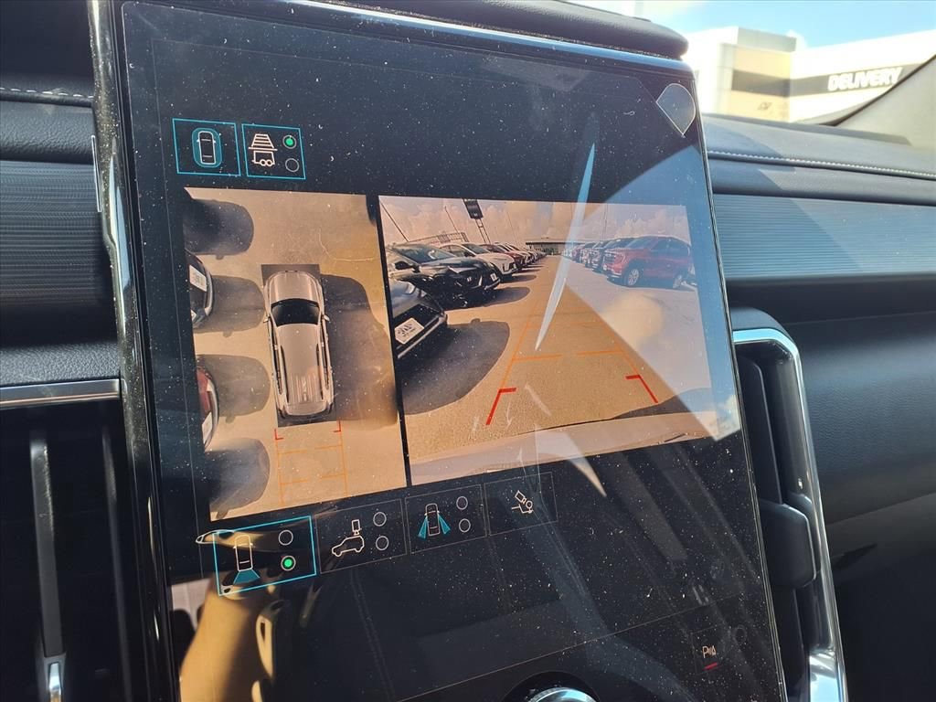 New 2026 GMC Acadia Elevation image 15