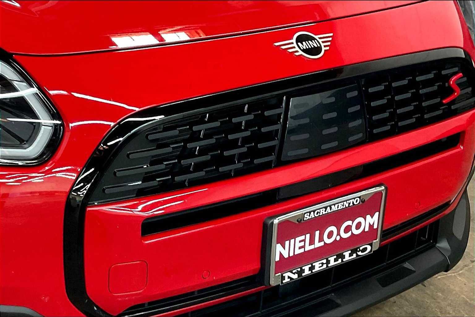 Used 2025 MINI Cooper Countryman S image 33