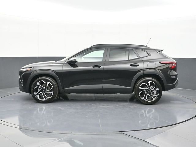 New 2026 Chevrolet Trax RS w/ Sunroof Package image 10