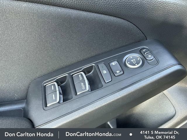 Certified 2024 Honda Civic Sport image 10