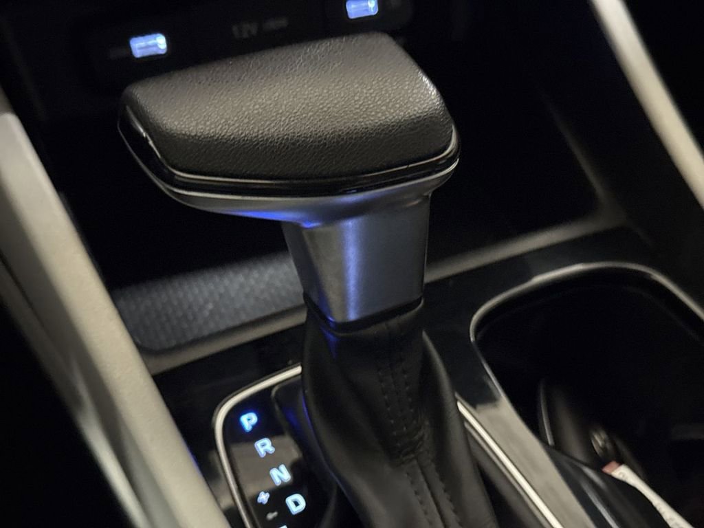 Used 2022 Hyundai Tucson SEL image 17