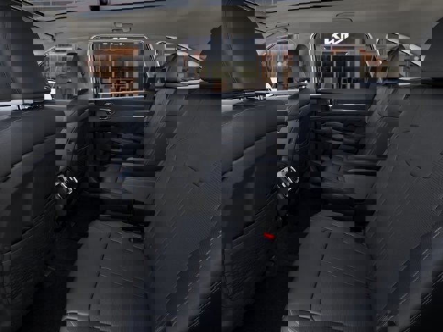 Certified 2026 Kia Sorento SX AWD/4WD image 18