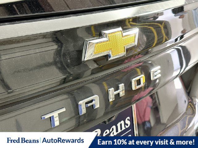 New 2027 Chevrolet Tahoe LT w/ Comfort Package AWD/4WD image 23