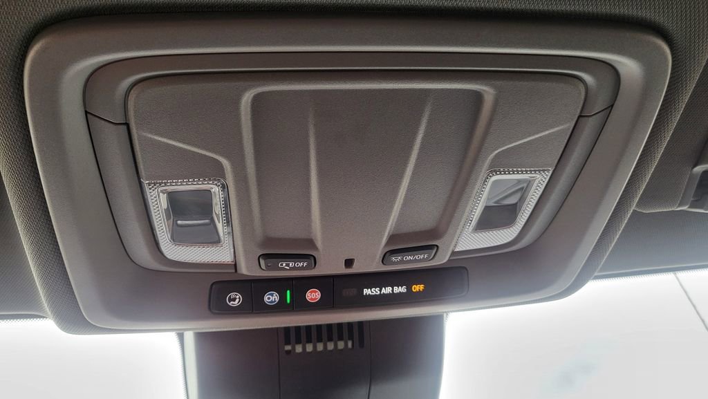 Used 2026 Chevrolet Silverado 1500 LT image 35