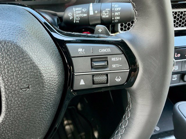 New 2026 Honda Civic Sport Touring image 22