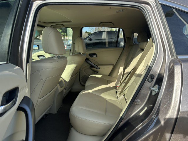 Used 2013 Acura RDX FWD w/ Technology Package image 13