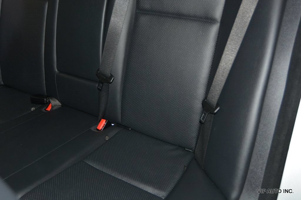 Used 2008 Mercedes-Benz C 300 4MATIC Sedan image 25