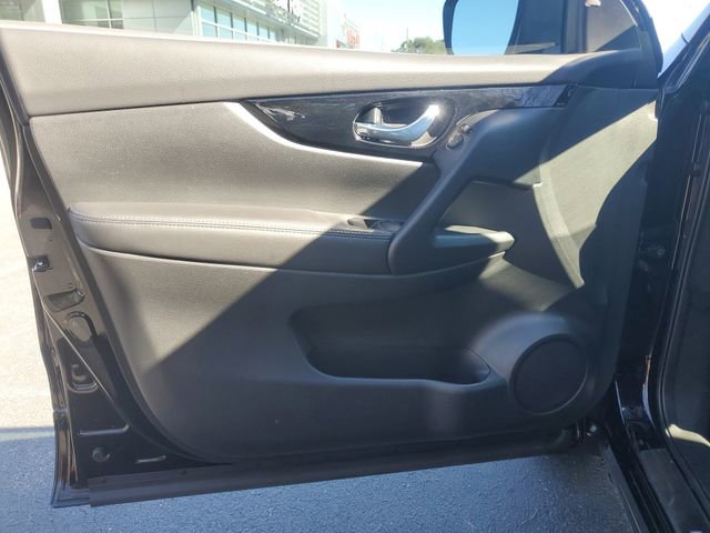 Certified 2022 Nissan Rogue Sport SL image 13