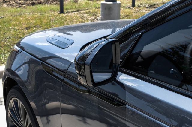 New 2026 Land Rover Range Rover Velar Belgravia AWD/4WD image 50