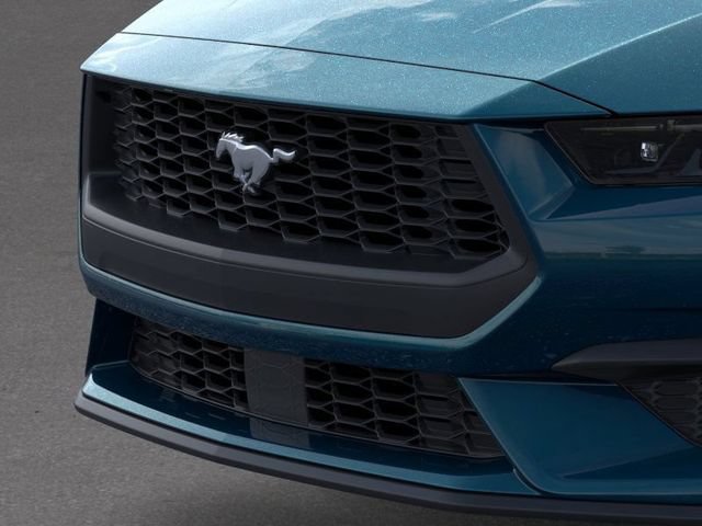 New 2026 Ford Mustang Coupe RWD image 17