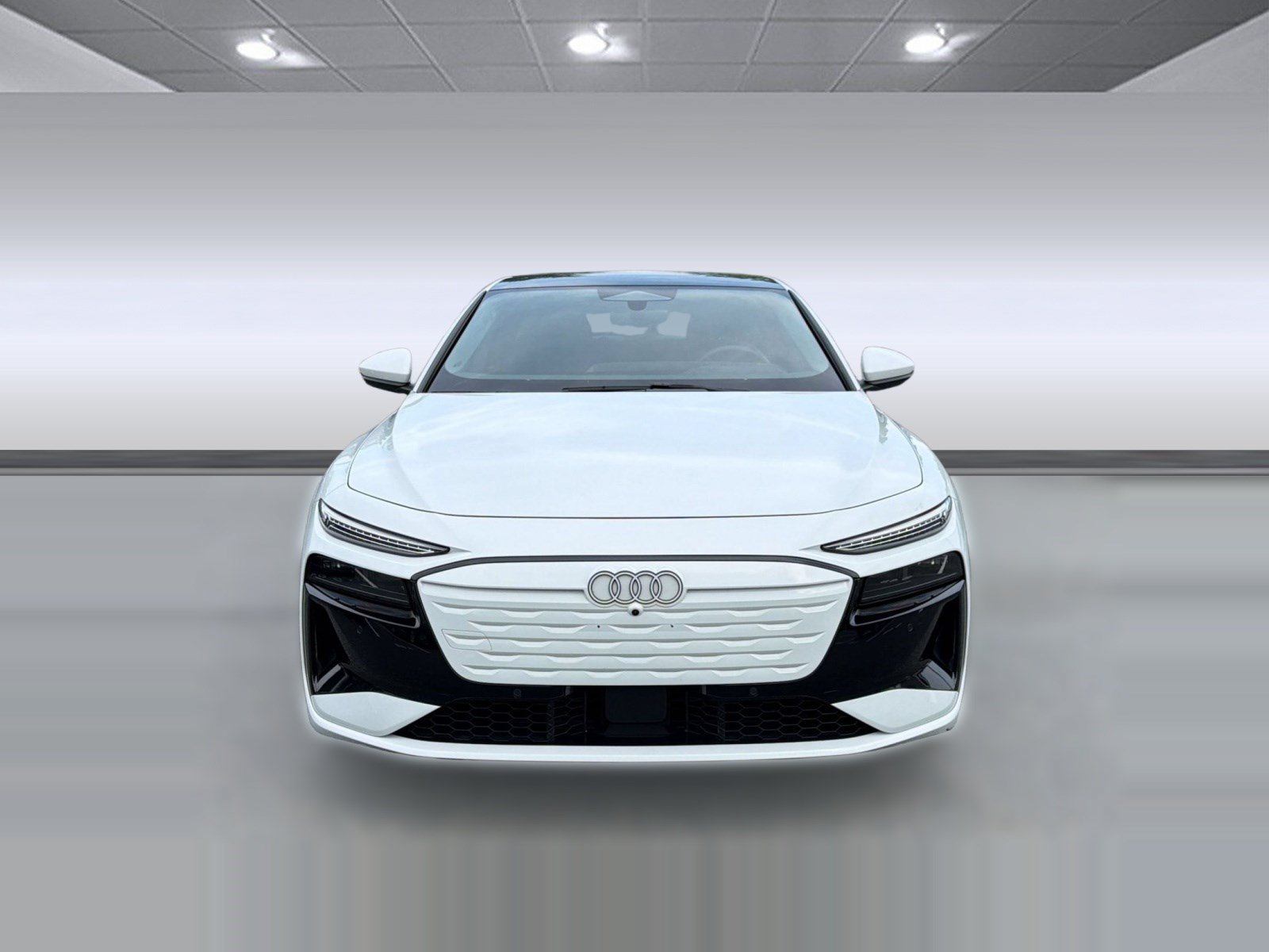 Certified 2025 Audi A6 e-tron Premium Plus w/ Premium Plus RWD image 6