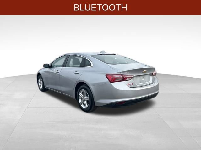 Used 2022 Chevrolet Malibu LT image 5