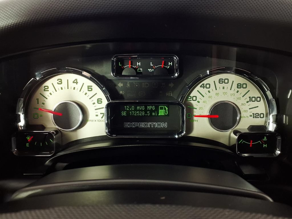 Used 2012 Ford Expedition EL Limited RWD image 20