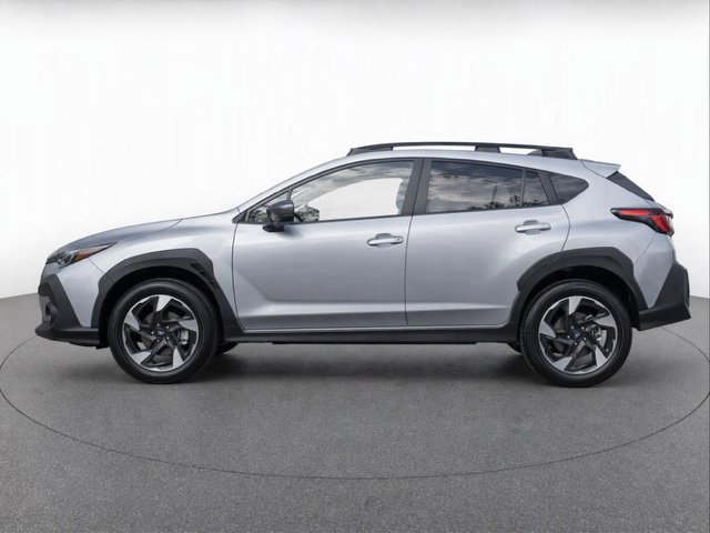 Certified 2025 Subaru Crosstrek 2.5i Limited AWD/4WD image 6