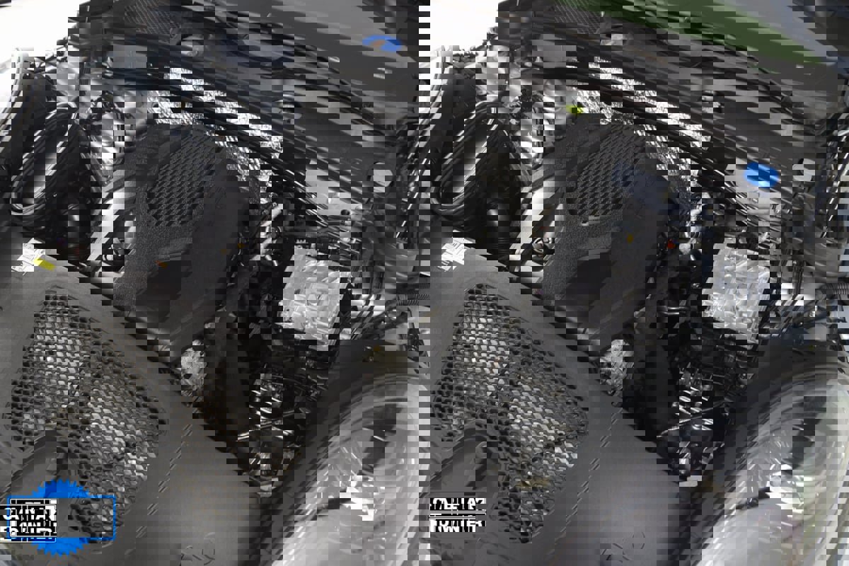 Used 2022 Porsche Macan image 20