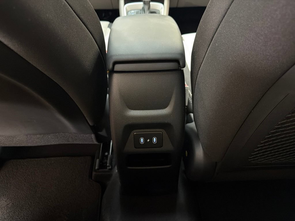 New 2026 Hyundai Venue SEL FWD image 18