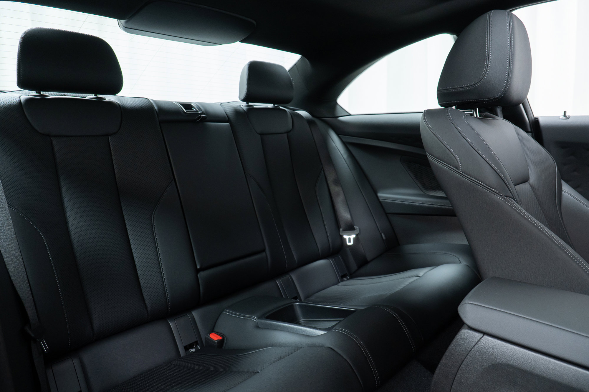 Used 2025 BMW 230i xDrive Coupe w/ M Sport Package image 23