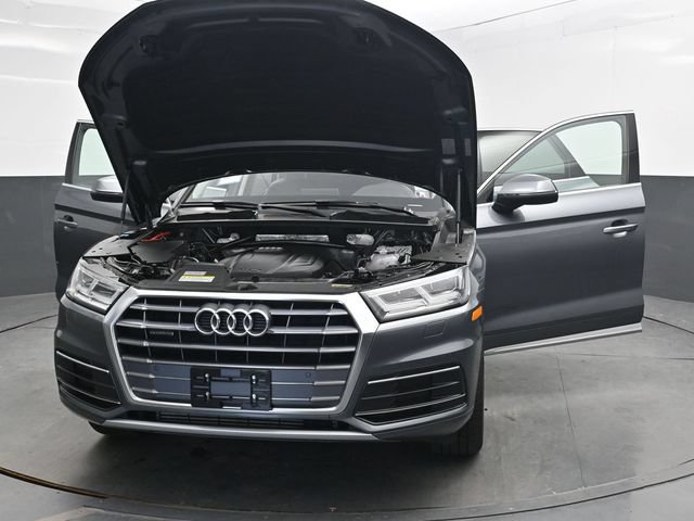 Used 2019 Audi Q5 2.0T Premium Plus AWD/4WD image 39