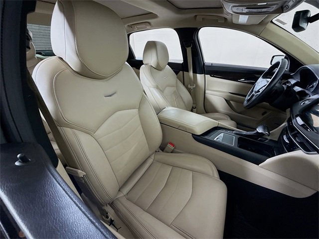 Used 2018 Cadillac CT6 2.0T image 24