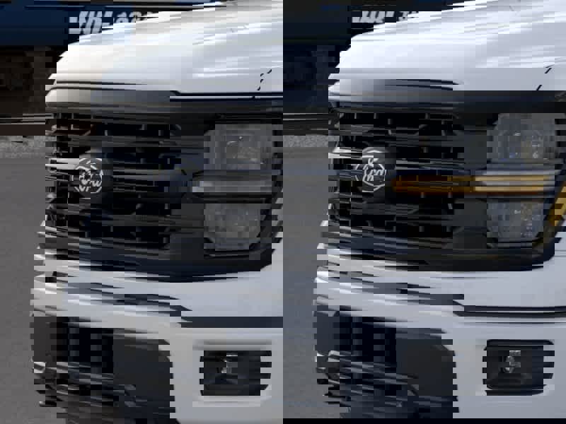New 2026 Ford F150 XLT image 17