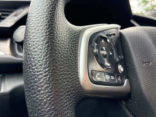 Used 2019 Honda Civic LX image 27