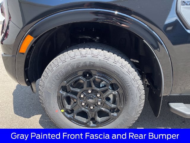 New 2026 Ford Ranger XLT AWD/4WD image 22