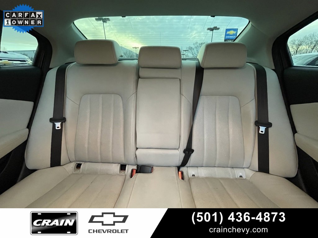 Used 2020 MAZDA MAZDA6 Grand Touring Reserve image 30