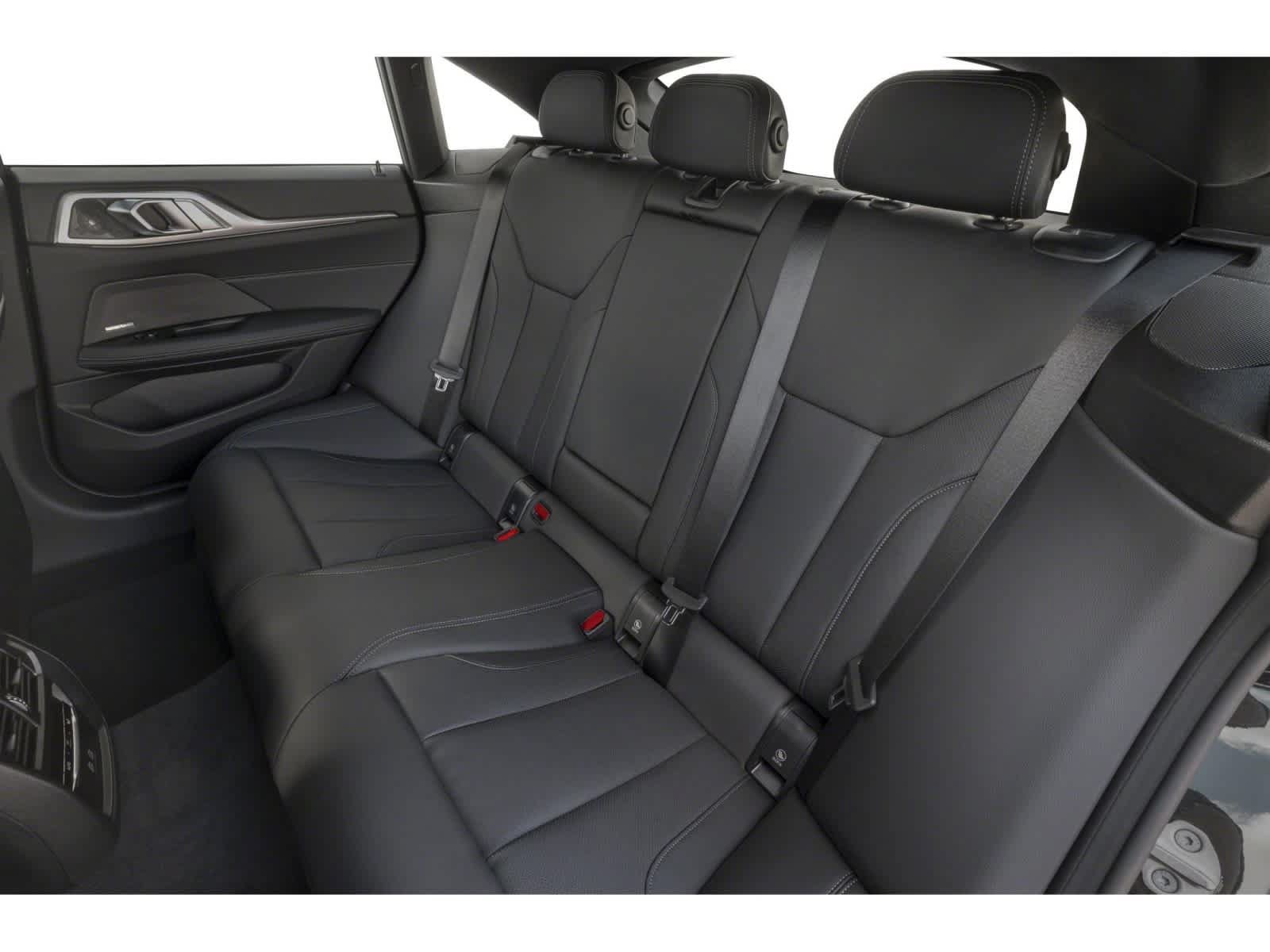Used 2025 BMW 430i xDrive w/ M Sport Package AWD/4WD image 8