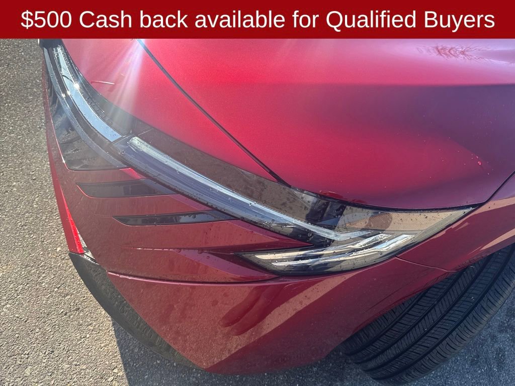 New 2026 Nissan Sentra SV image 34