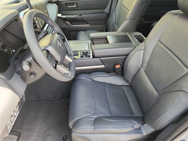 Used 2026 Toyota Tundra Platinum image 20