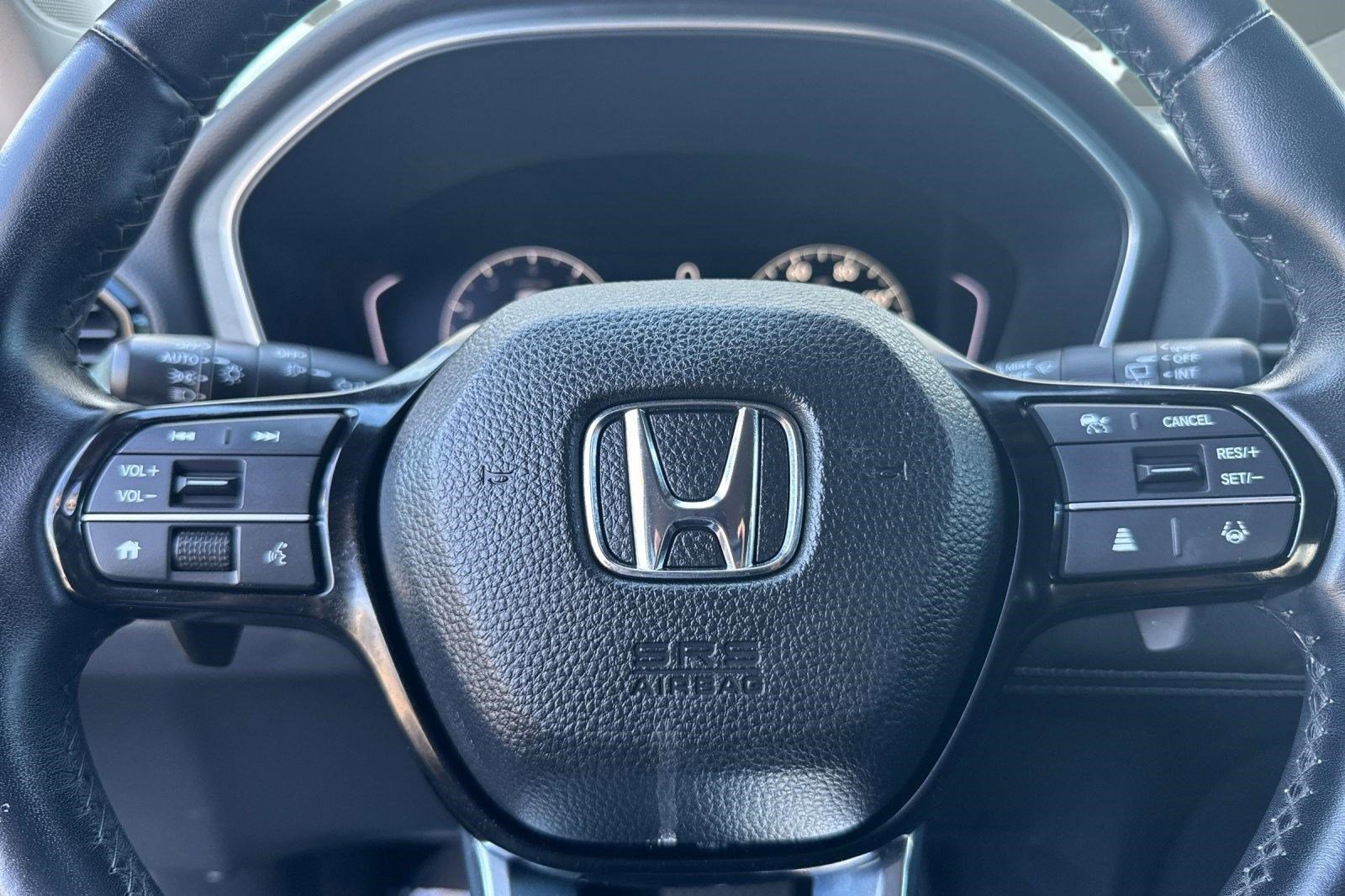 Used 2023 Honda Pilot EX-L image 16