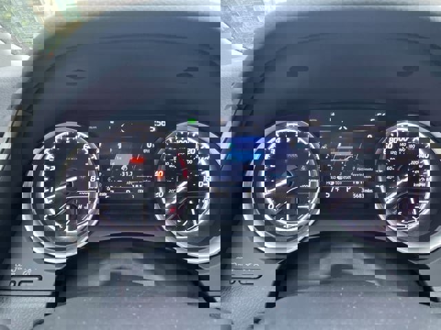 Certified 2024 Toyota Camry XLE w/ Cold Weather Package image 6