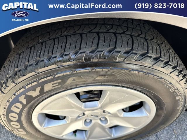 Used 2013 Ford Explorer FWD image 14