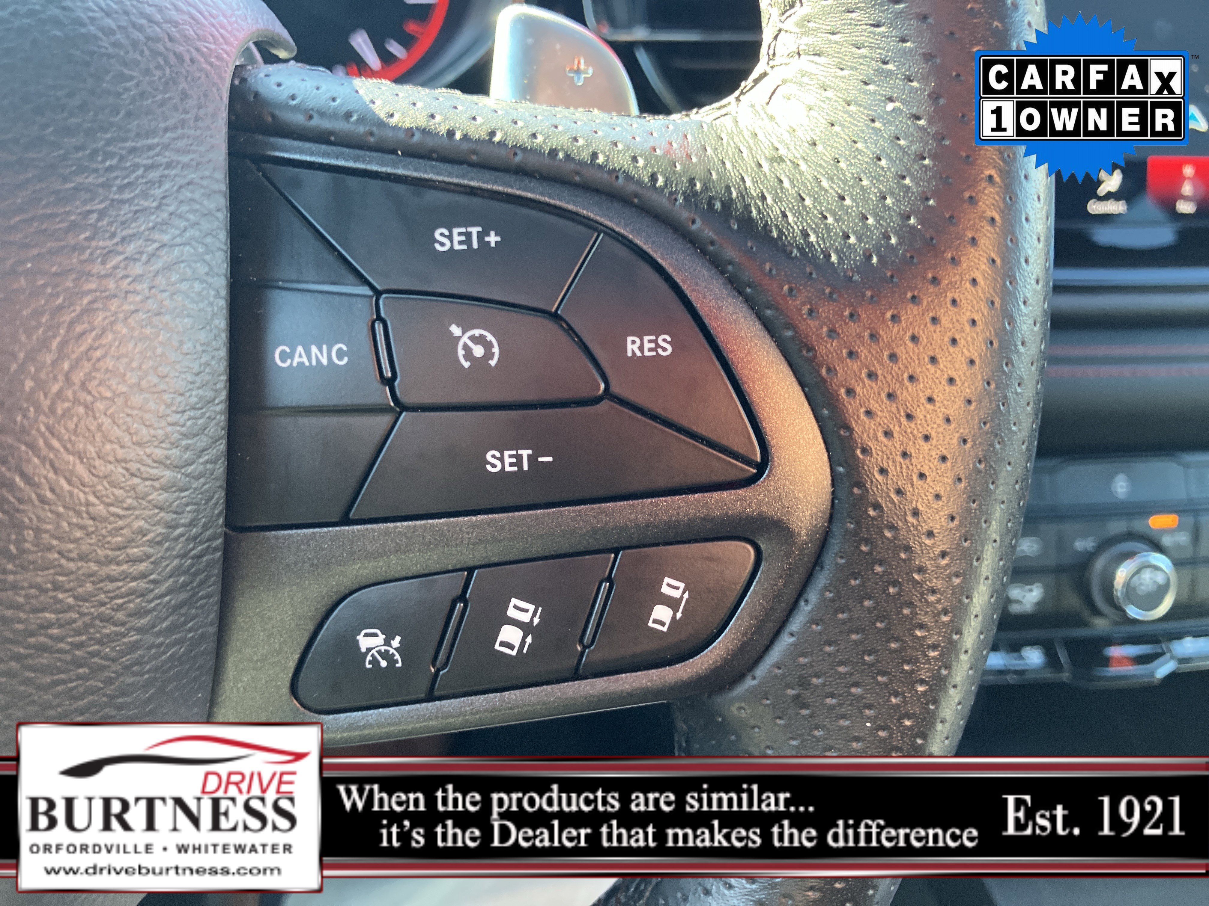 Used 2023 Dodge Durango R/T image 40