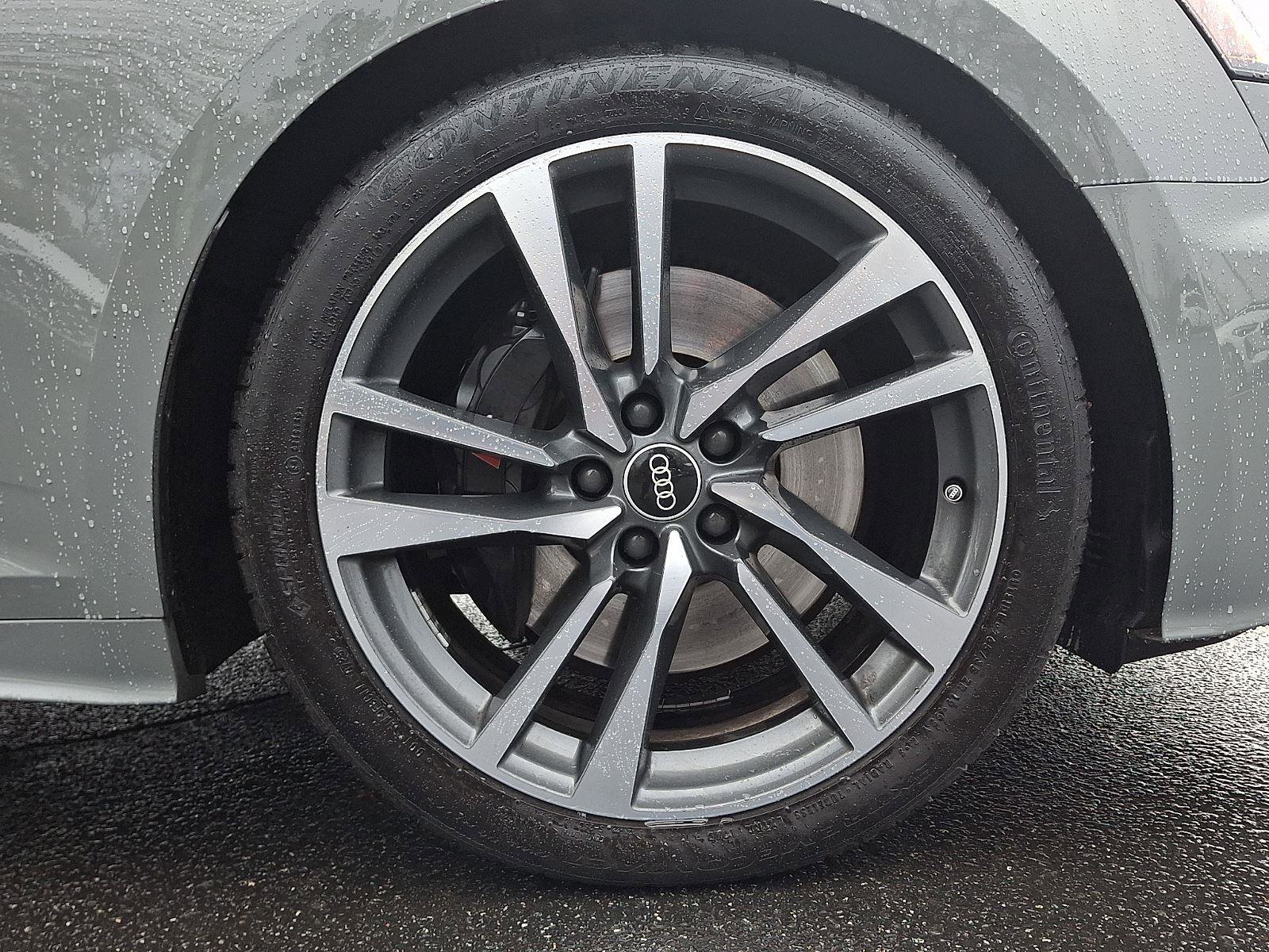 Used 2022 Audi S5 Premium AWD/4WD image 8