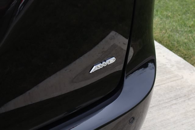 Used 2026 Chrysler Pacifica Select AWD/4WD image 37