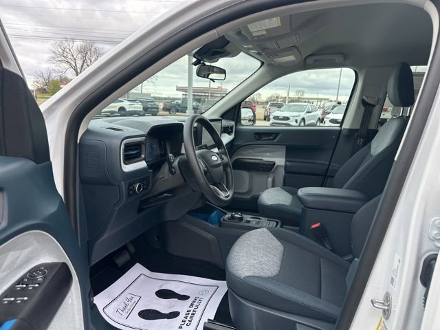 New 2026 Ford Maverick XLT image 30