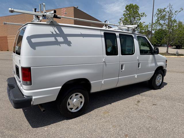 Used 2014 Ford E-250 and Econoline 250 w/ Power Group RWD image 35