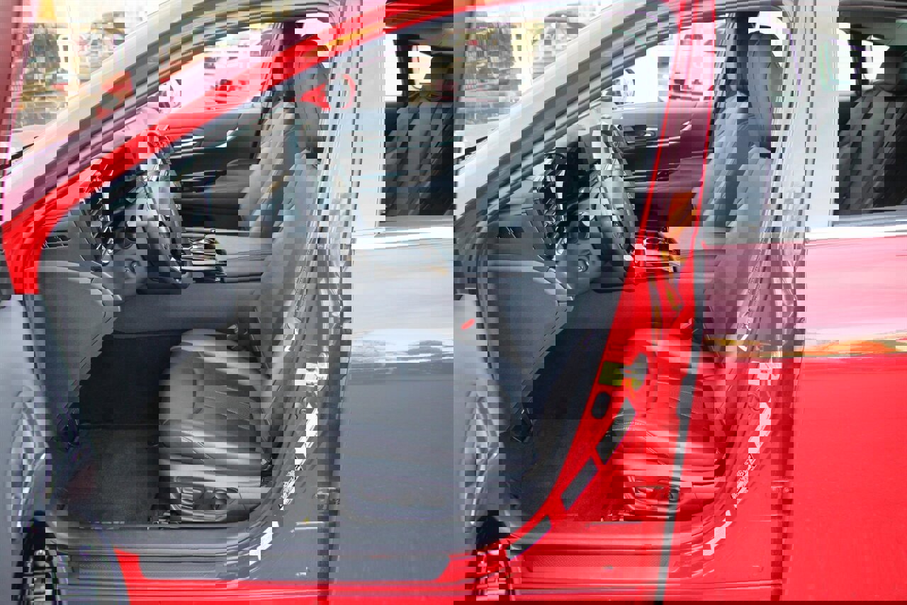 Used 2023 Toyota Mirai XLE w/ Advanced Technology Package image 16