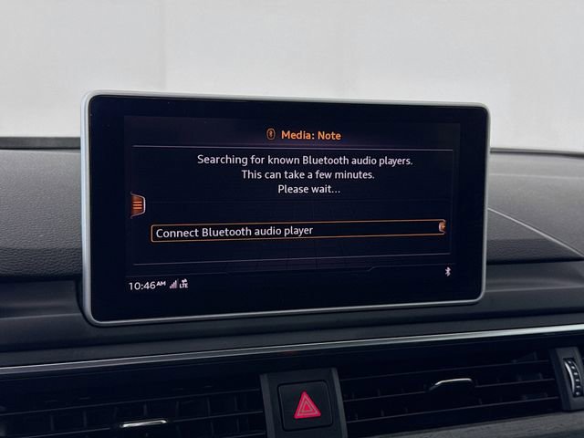Used 2017 Audi A4 2.0T Premium Plus w/ Premium Plus Package AWD/4WD image 15