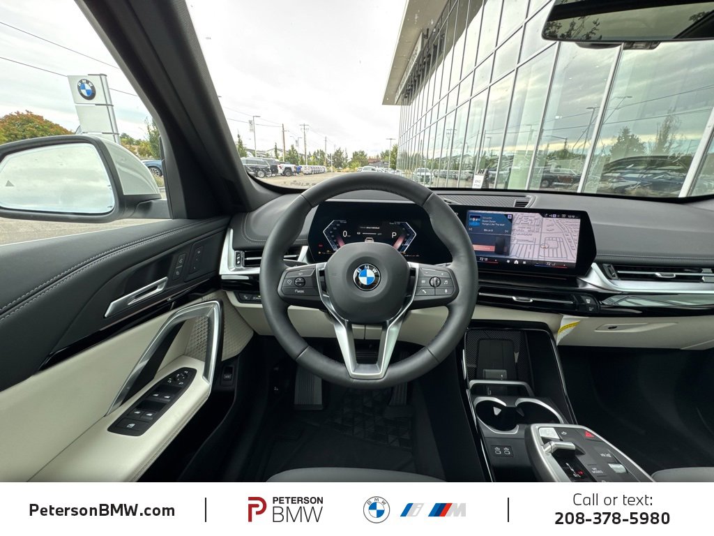 New 2026 BMW X1 xDrive28i w/ Technology Package image 14
