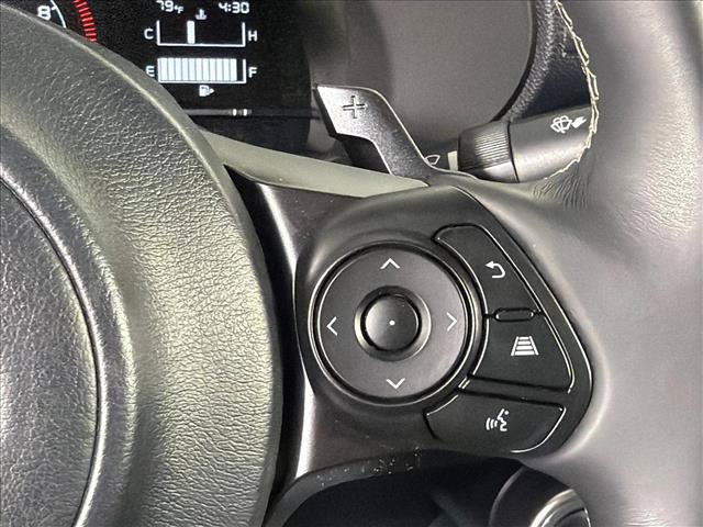 Used 2025 Toyota GR86 Premium RWD image 22
